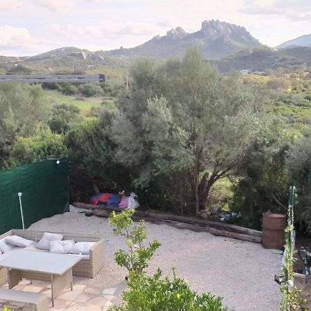 شقة Portocervo House أرتْساكينا المظهر الخارجي الصورة